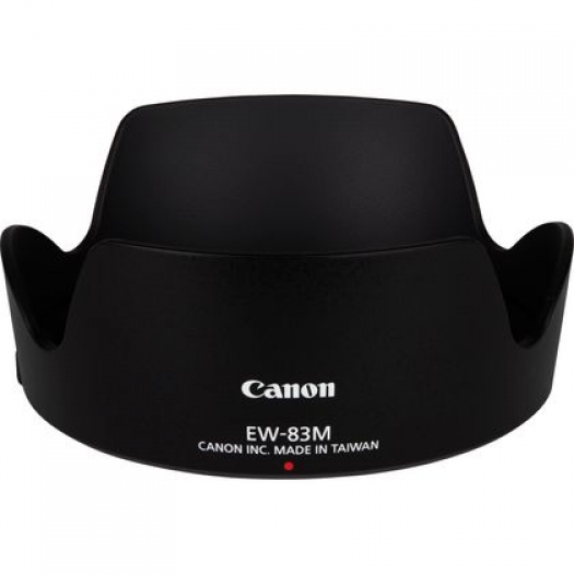 Canon Gegenlichtblende EW-83M