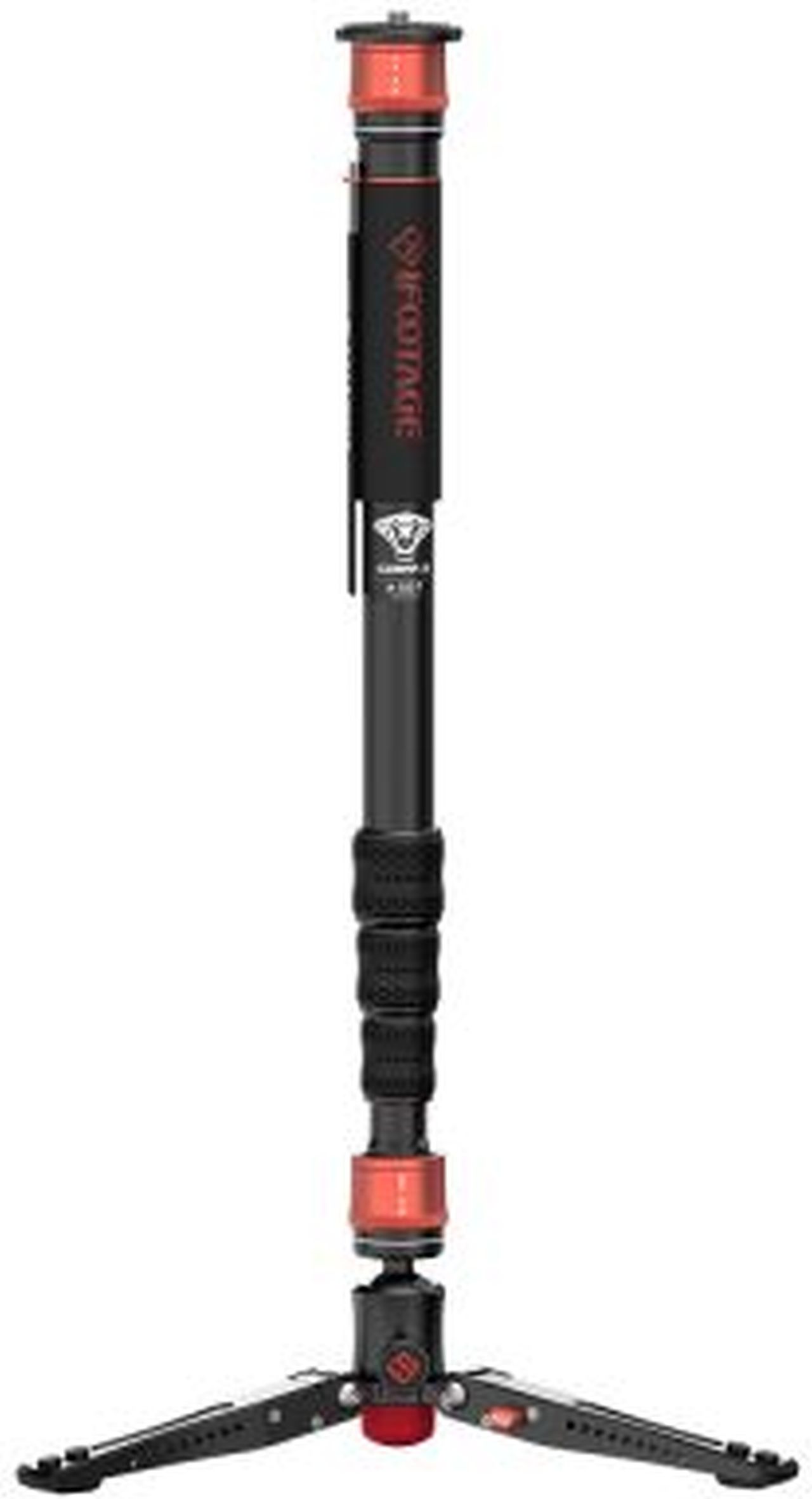 iFootage Cobra 3 Aluminum Twist lock Monopod