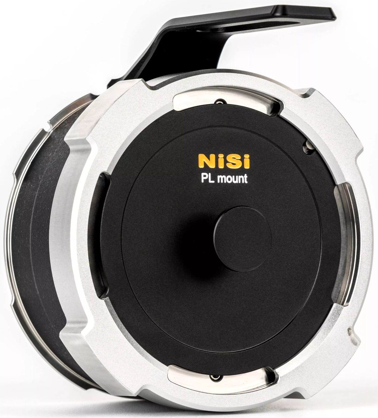 Nisi Lens Mount Adapter (PL-GFX)