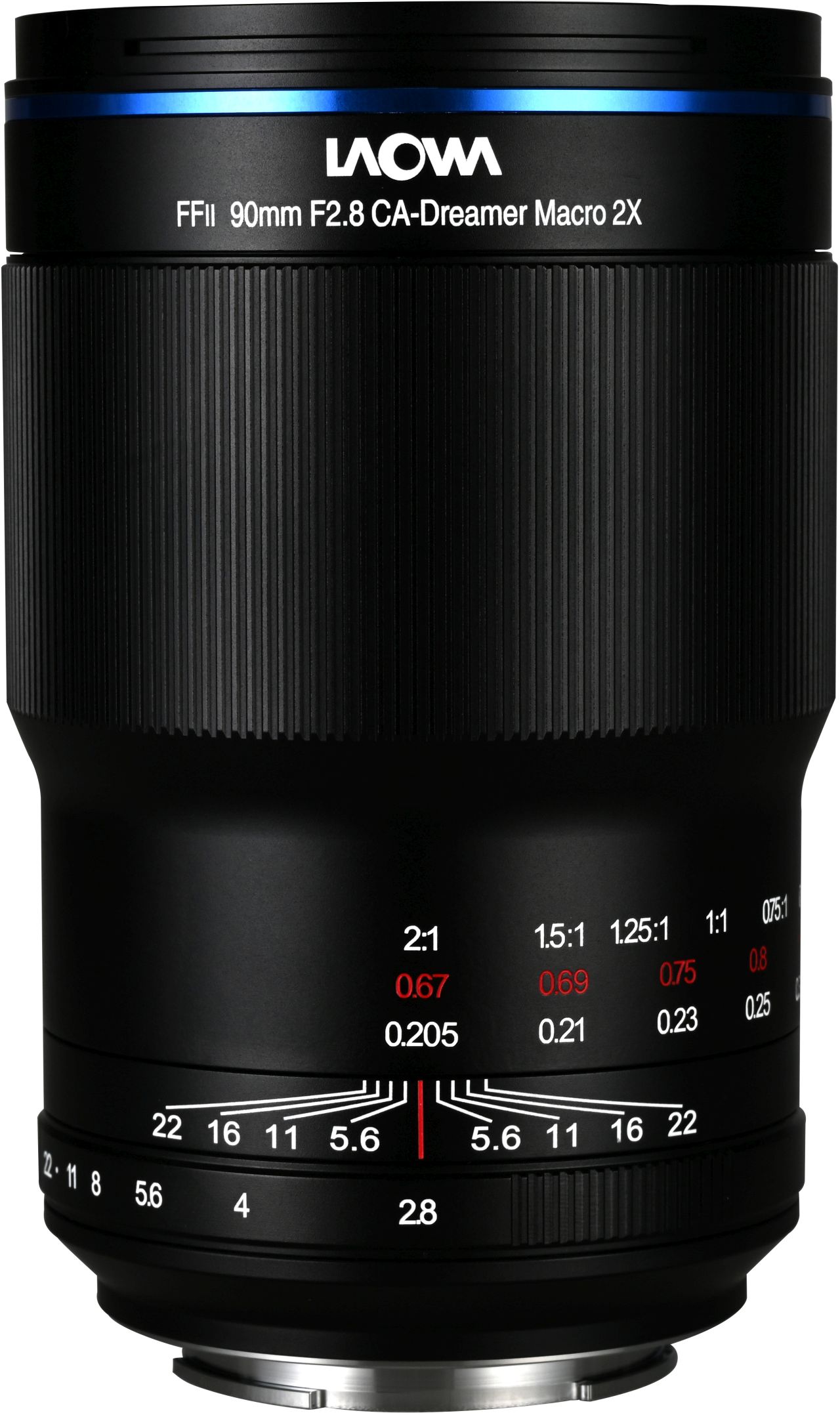 LAOWA 90mm f2.8 2X Ultra Macro APO for Sony-E