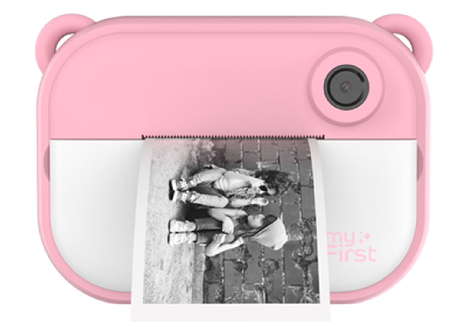 MyFirst 750041 Caméra Insta 2 Rose