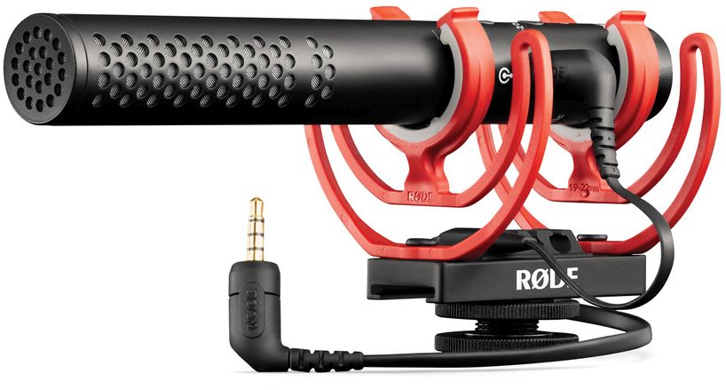 Rode VideoMic NTG