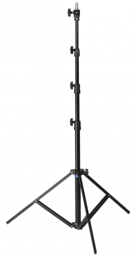 Kaiser 3186 Light stand AutoFold S 75-230cm