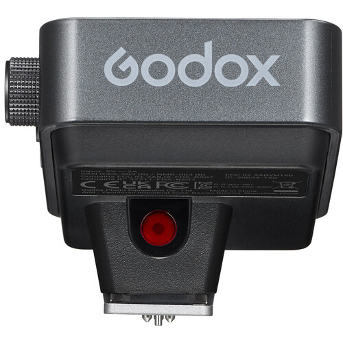 Godox X3PRO N transmitter for Nikon - Foto Erhardt