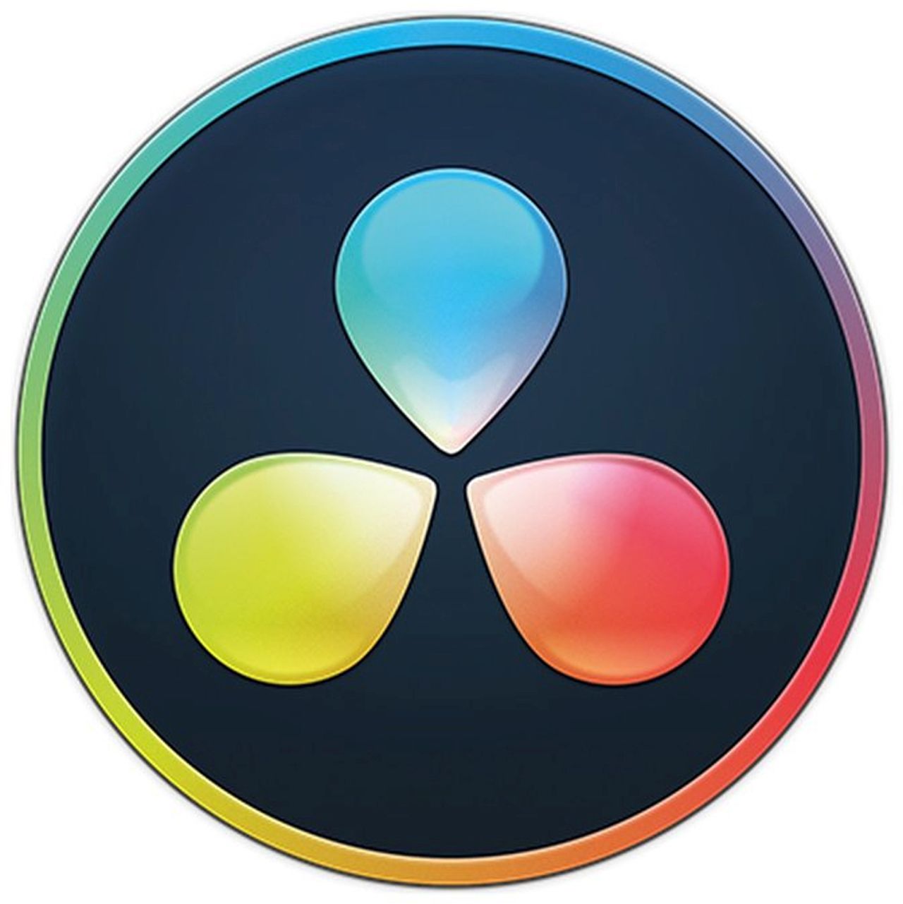 Blackmagic DaVinci Resolve Studio Software