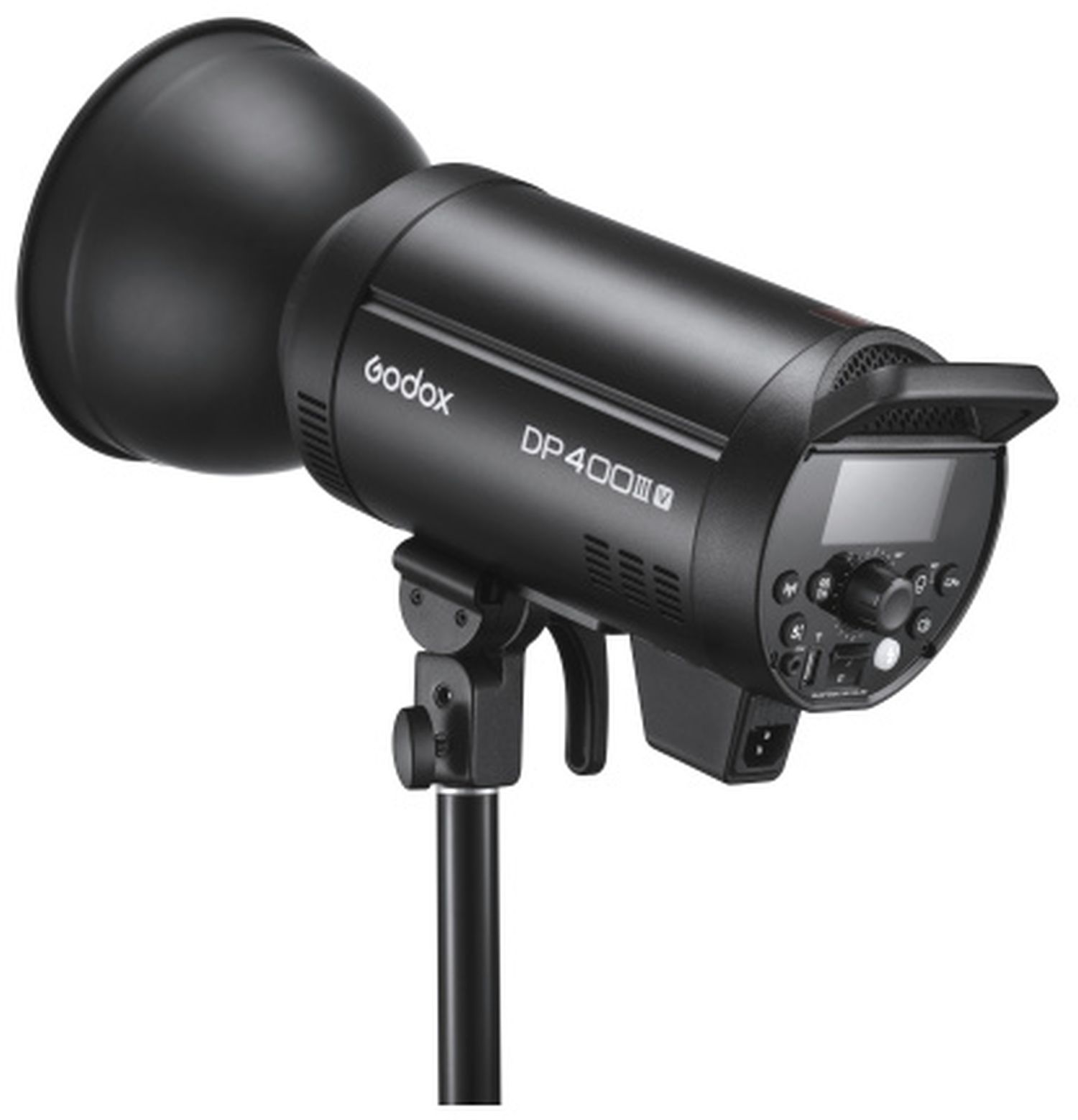 Godox DP400III-V studio flash unit