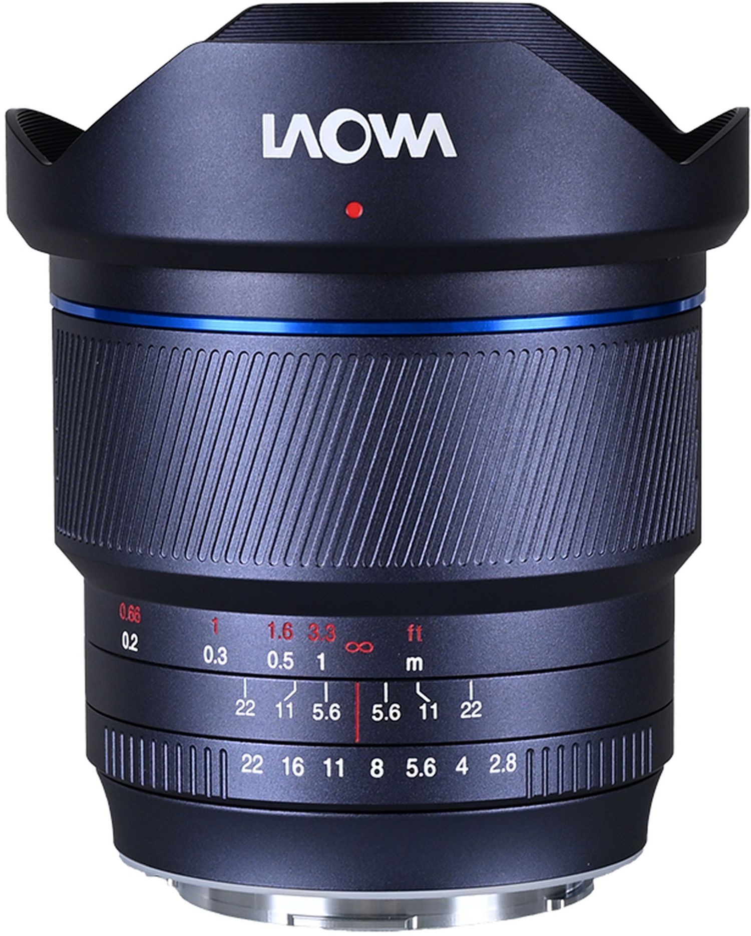 LAOWA 12mm f2.8 Lite Zero-D for L-Mount - Foto Erhardt