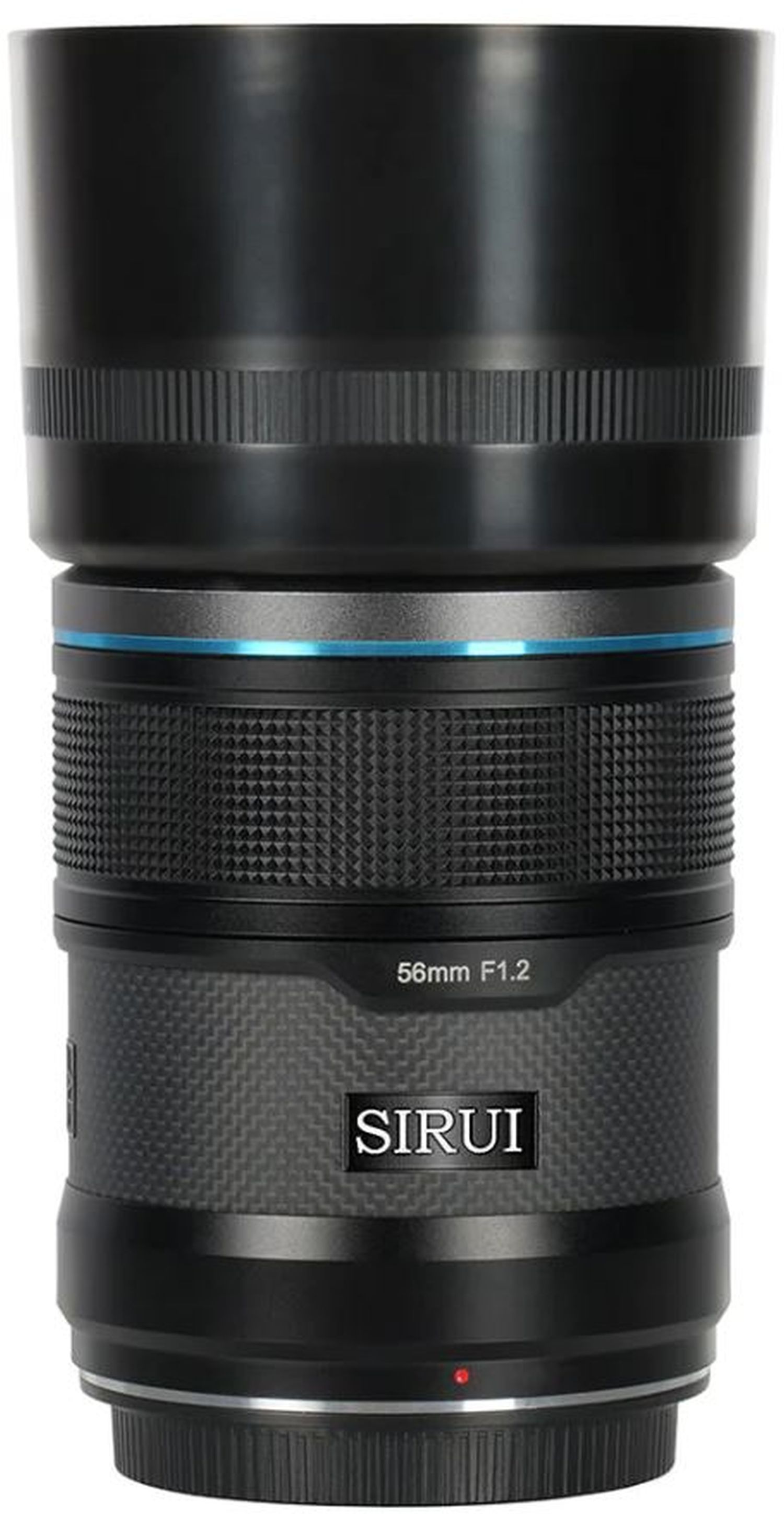 Accessoires  Sirui Sniper 56mm f1,2 X Mount