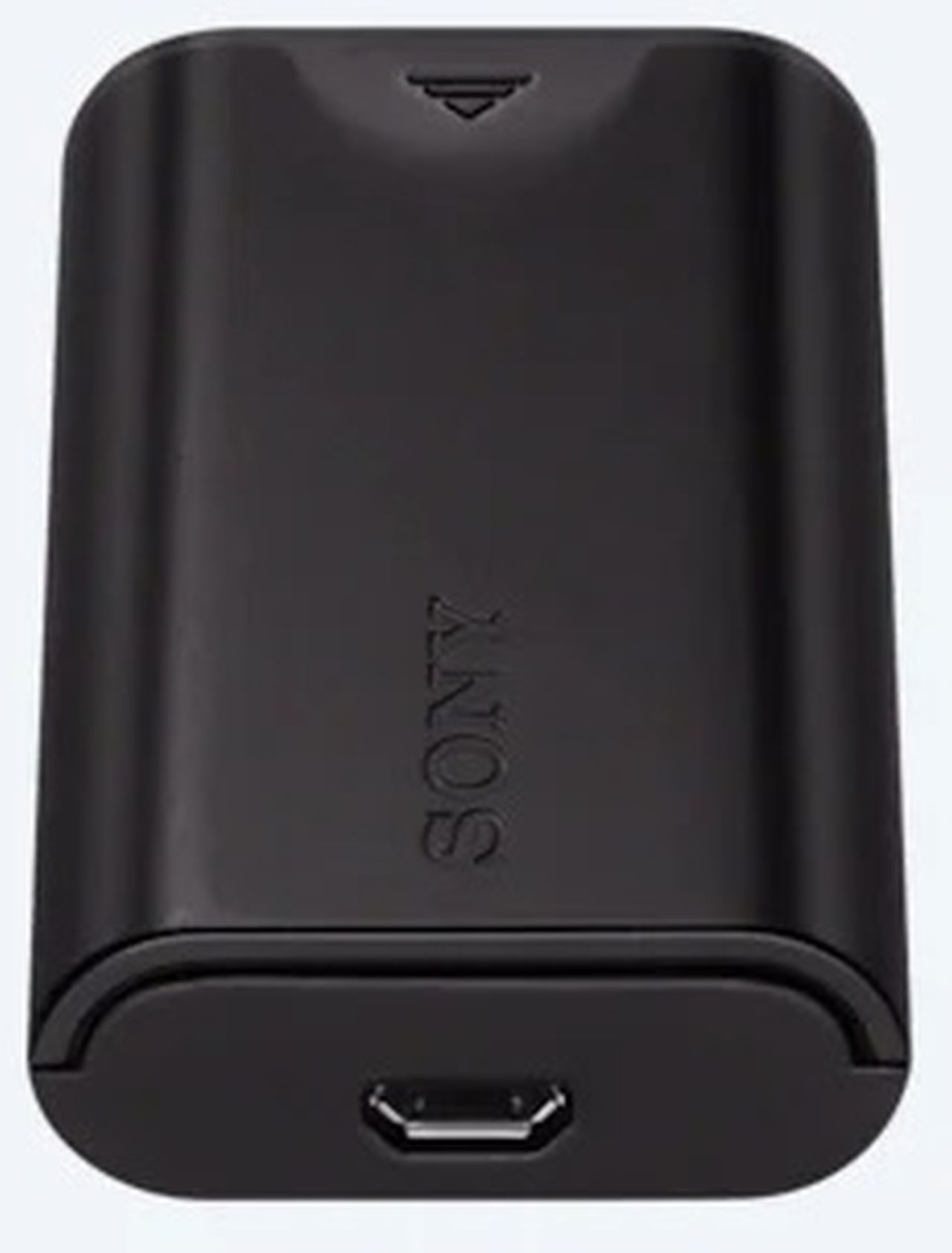 Sony ACC-TRDCX Chargeur de voyage USB et batterie