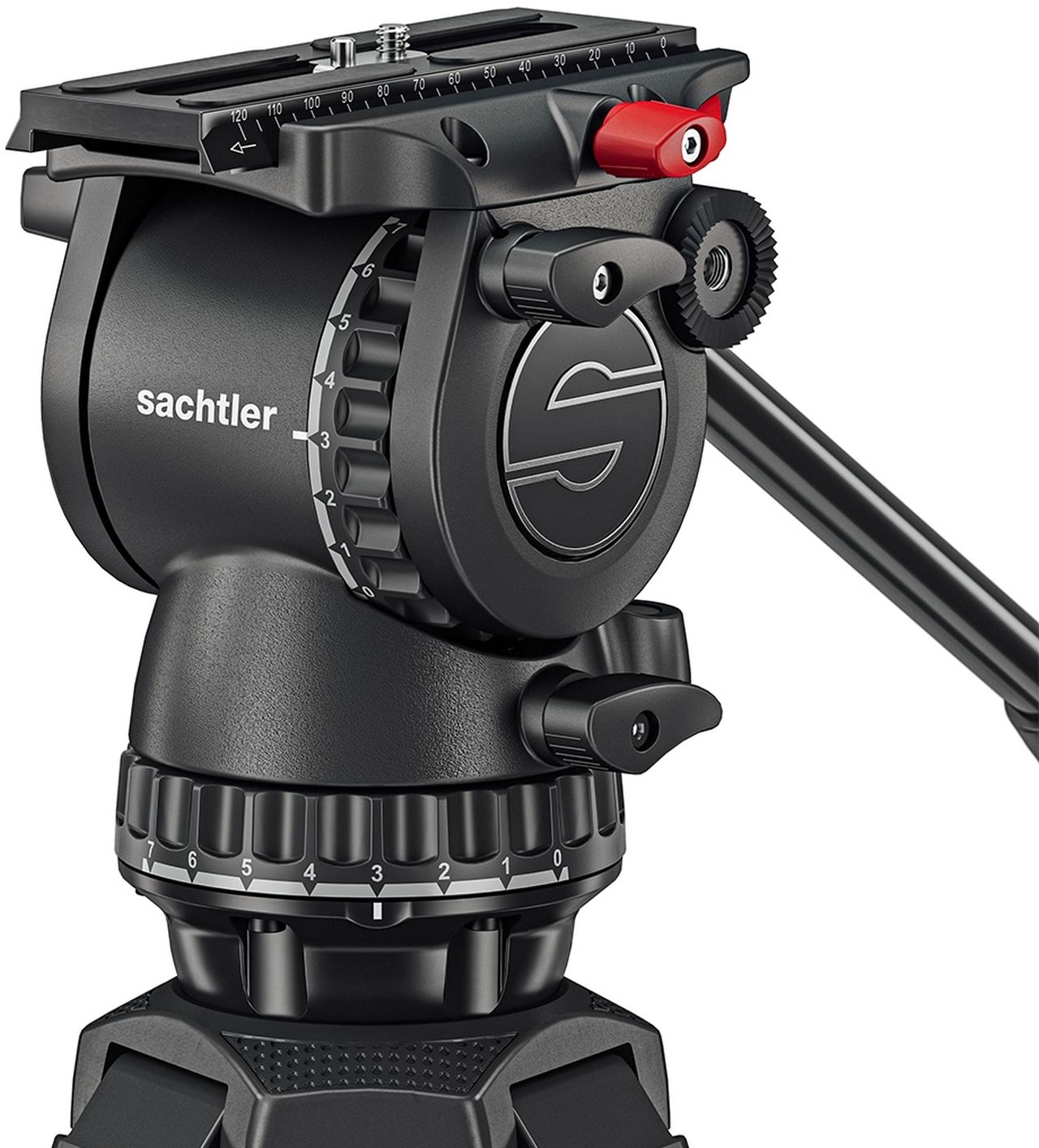 Sachtler FSB 8 Mk II Fluid Head