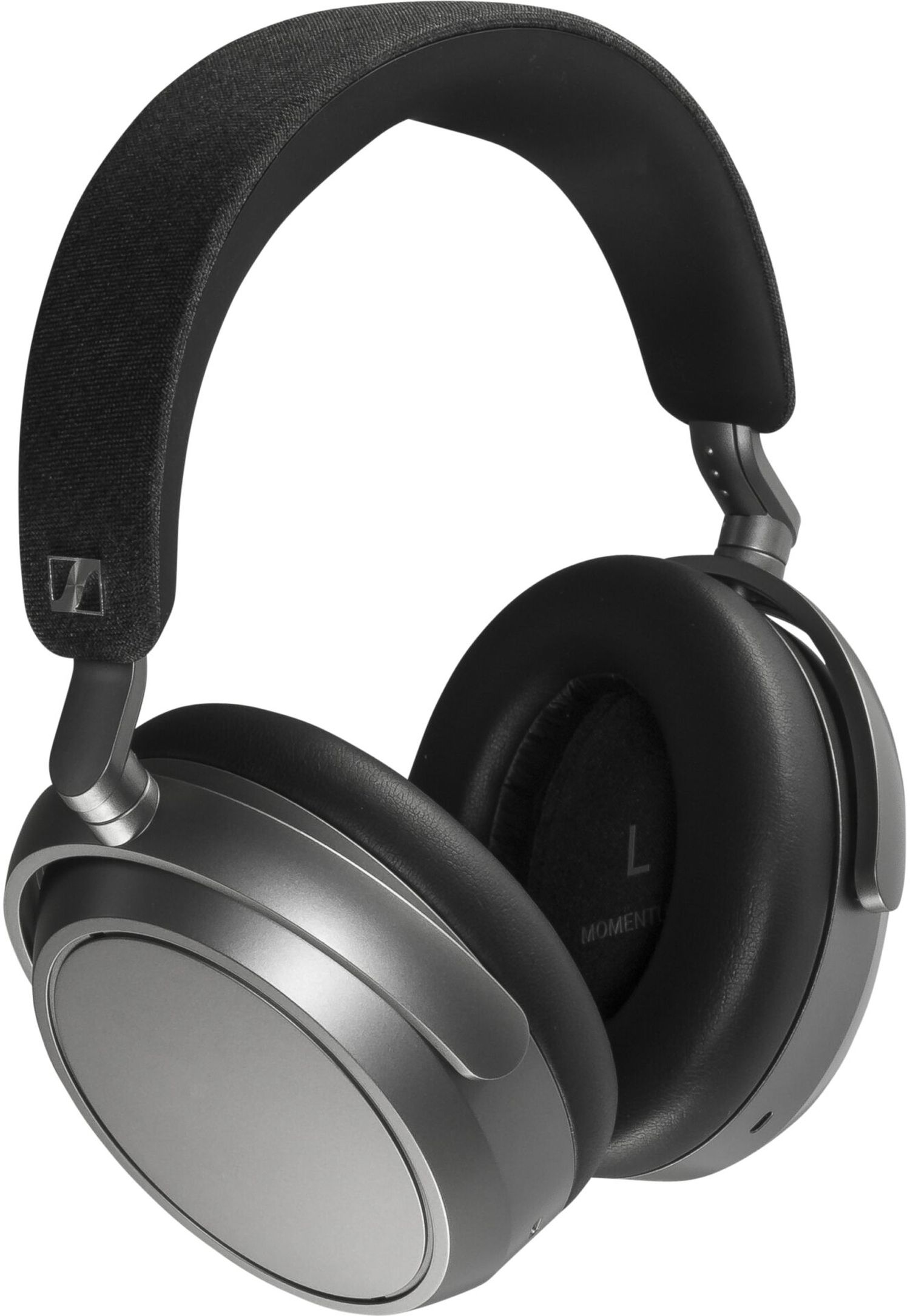 Sennheiser Momentum 4 Wireless graphite - Foto Erhardt