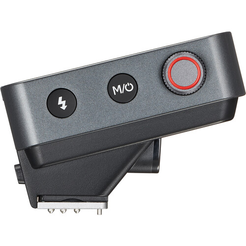 Godox X3N TTL Kabelloser Blitzauslöser mit OLED-Touchscreen kompatibel For Nikon