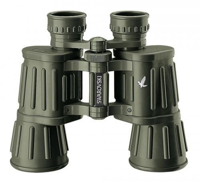 Accessories  Swarovski Goshawk 10x40 W GA