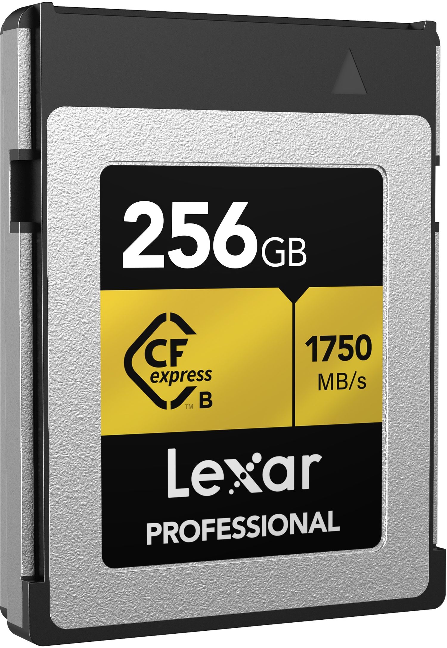 Lexar CFexpress Type-B Gold 256GB 1750/1500MB/s