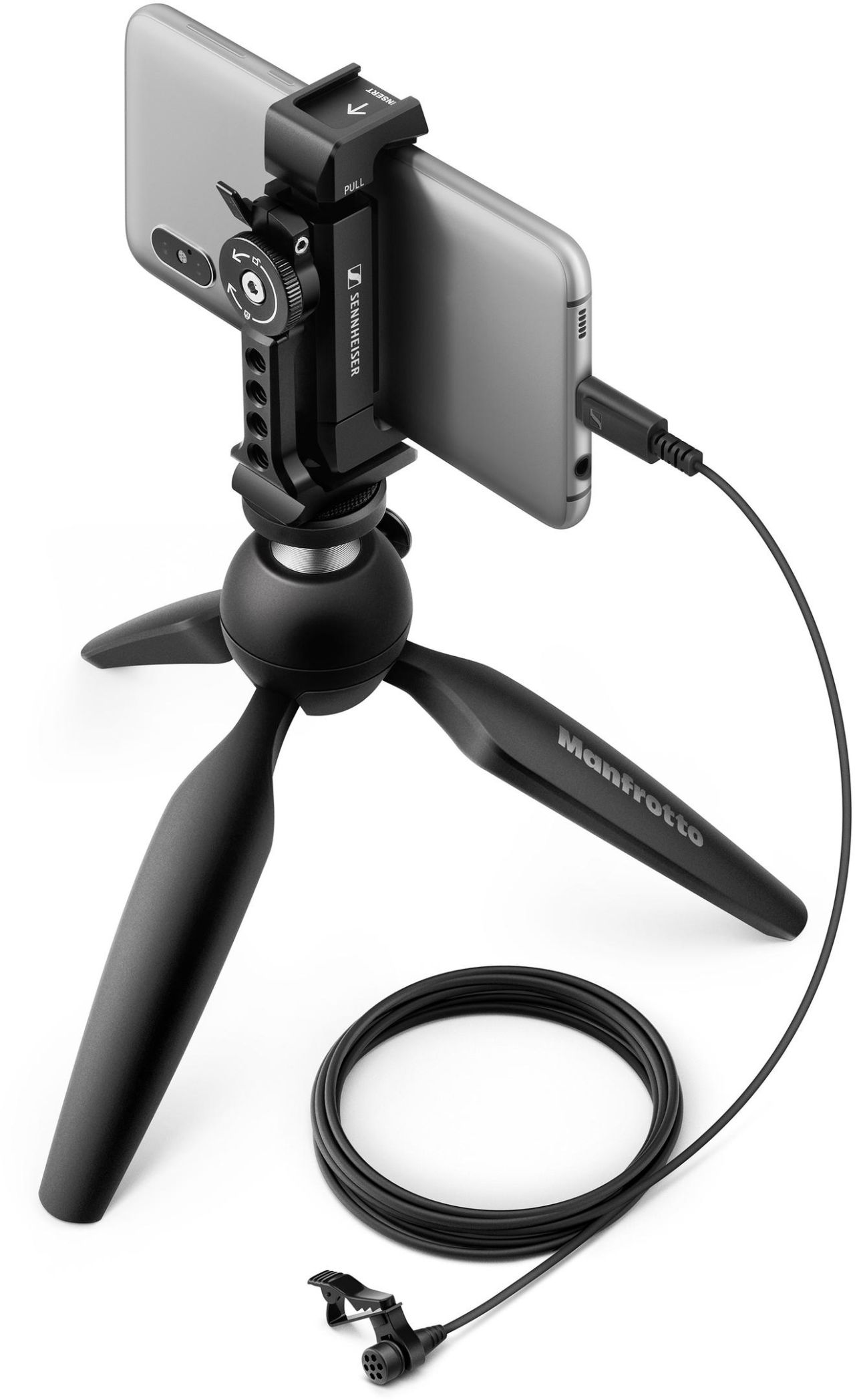 Sennheiser XS Lav USB-C Mobile Kit