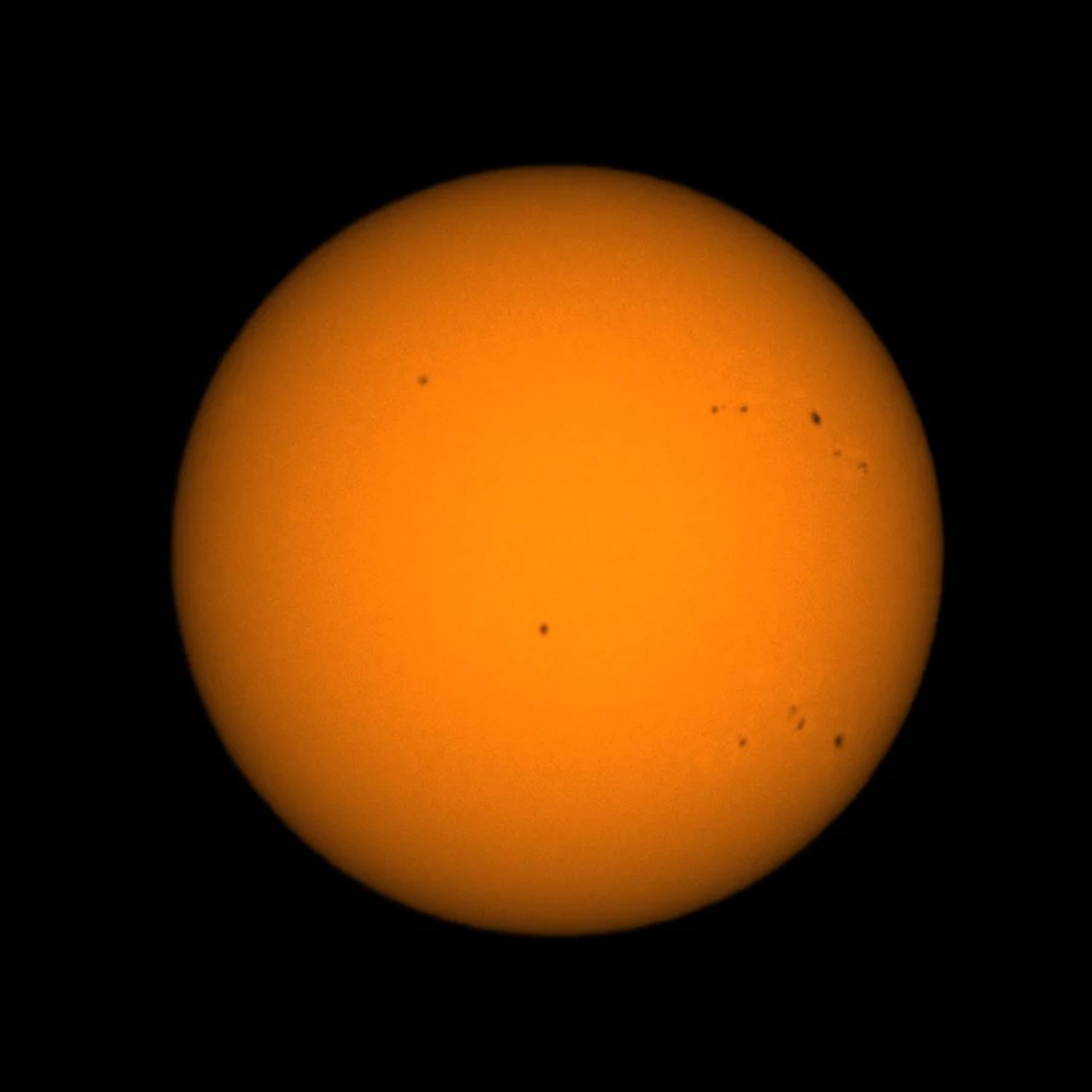 Unistellar Smart Solar Filter