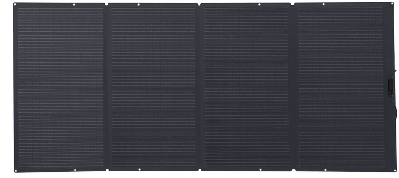 EcoFlow 400W solar panel