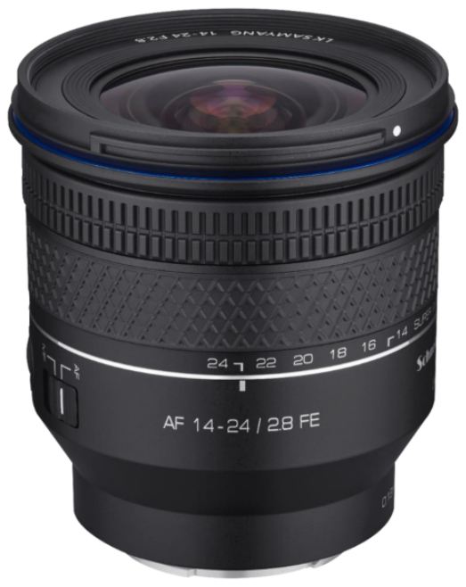Samyang AF 14-24mm F2.8 FE