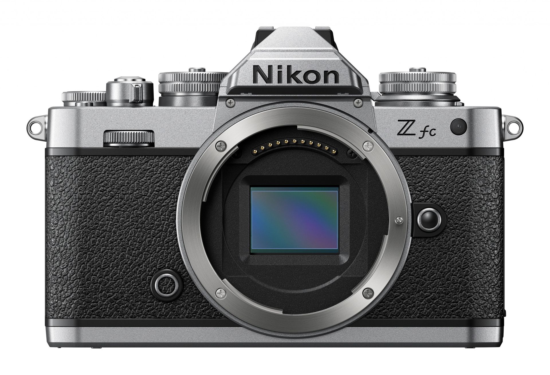 Nikon Zfc housing