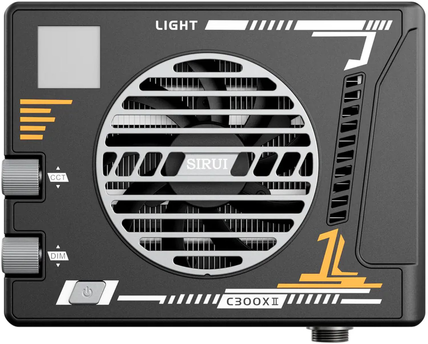 Sirui C300X II Ultra Compact en solde à partir de 308,00