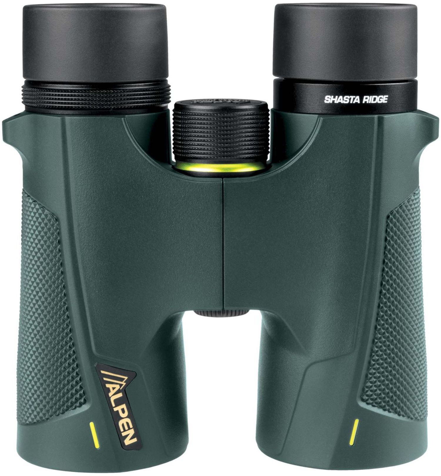 Alpen Optics Shasta Ridge 8x42 binoculars