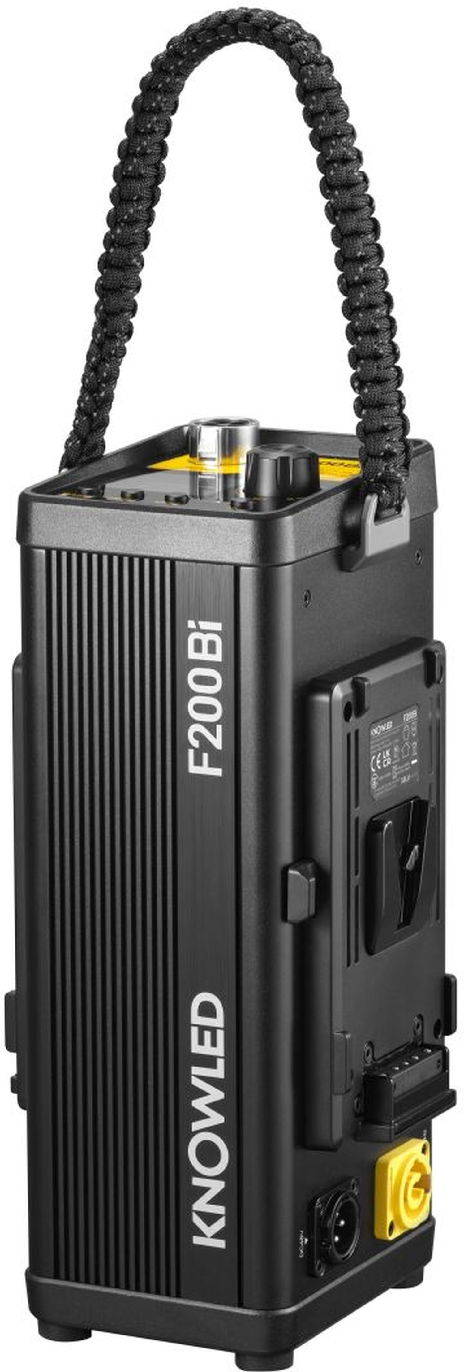 Godox Knowled F200Bi Flexible Studio Bi-Color LED Leuchte