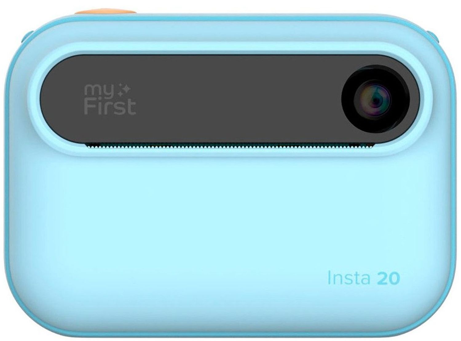 MyFirst 750042 Camera 20 Blau