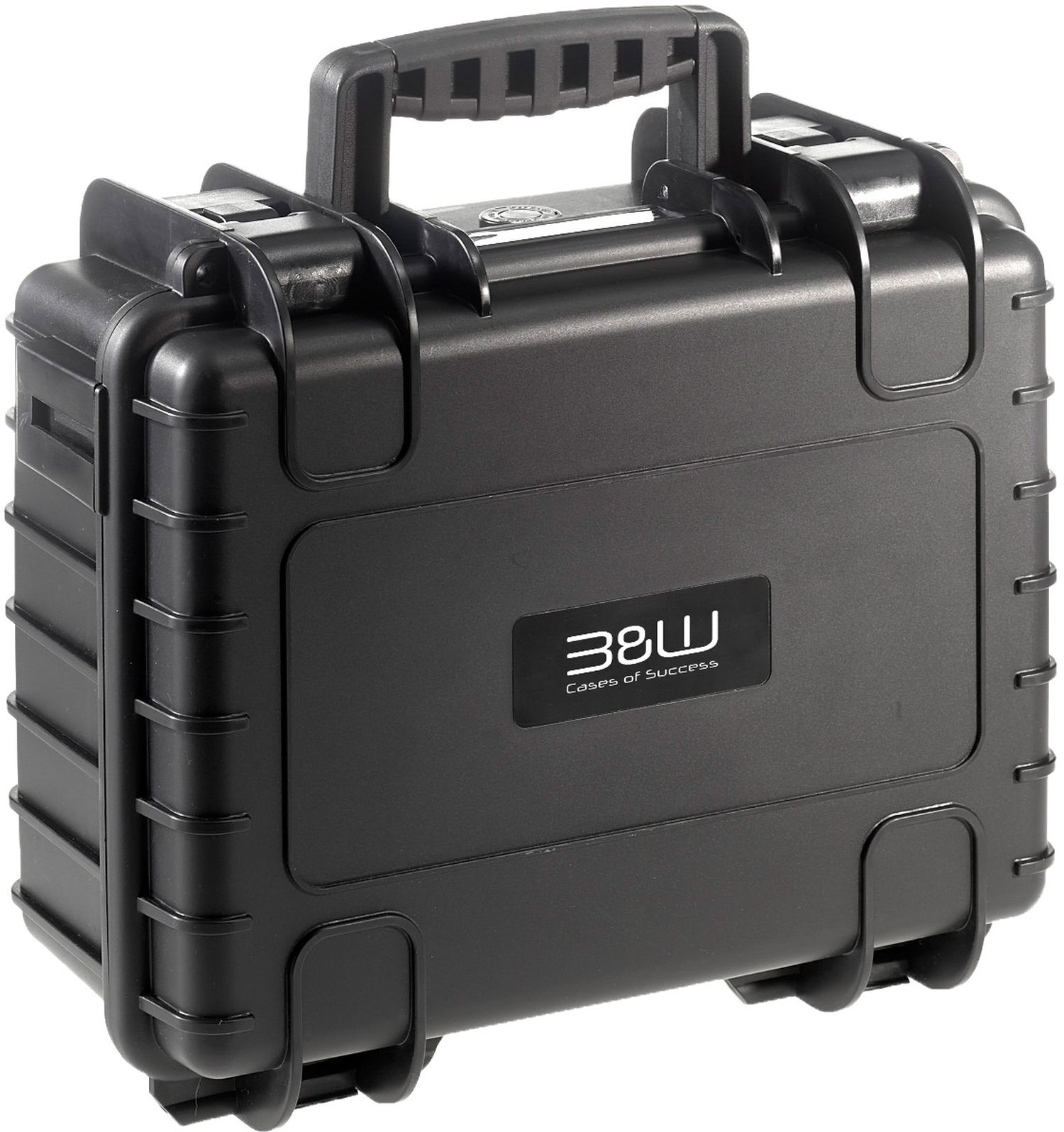 B&W DJI Air 3 Case Typ 3000 schwarz