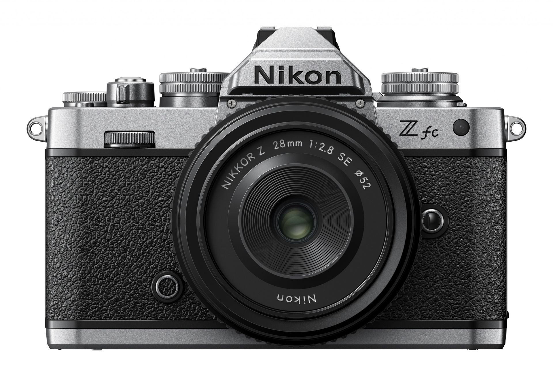 直売新品【専用】Nikon zfc ブラック 28mm f/2.8 SE 追加レンズ その他
