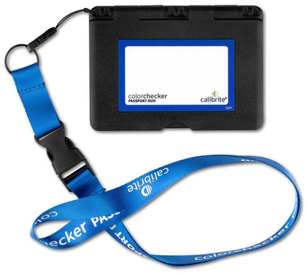 Calibrite ColorChecker Passport Duo
