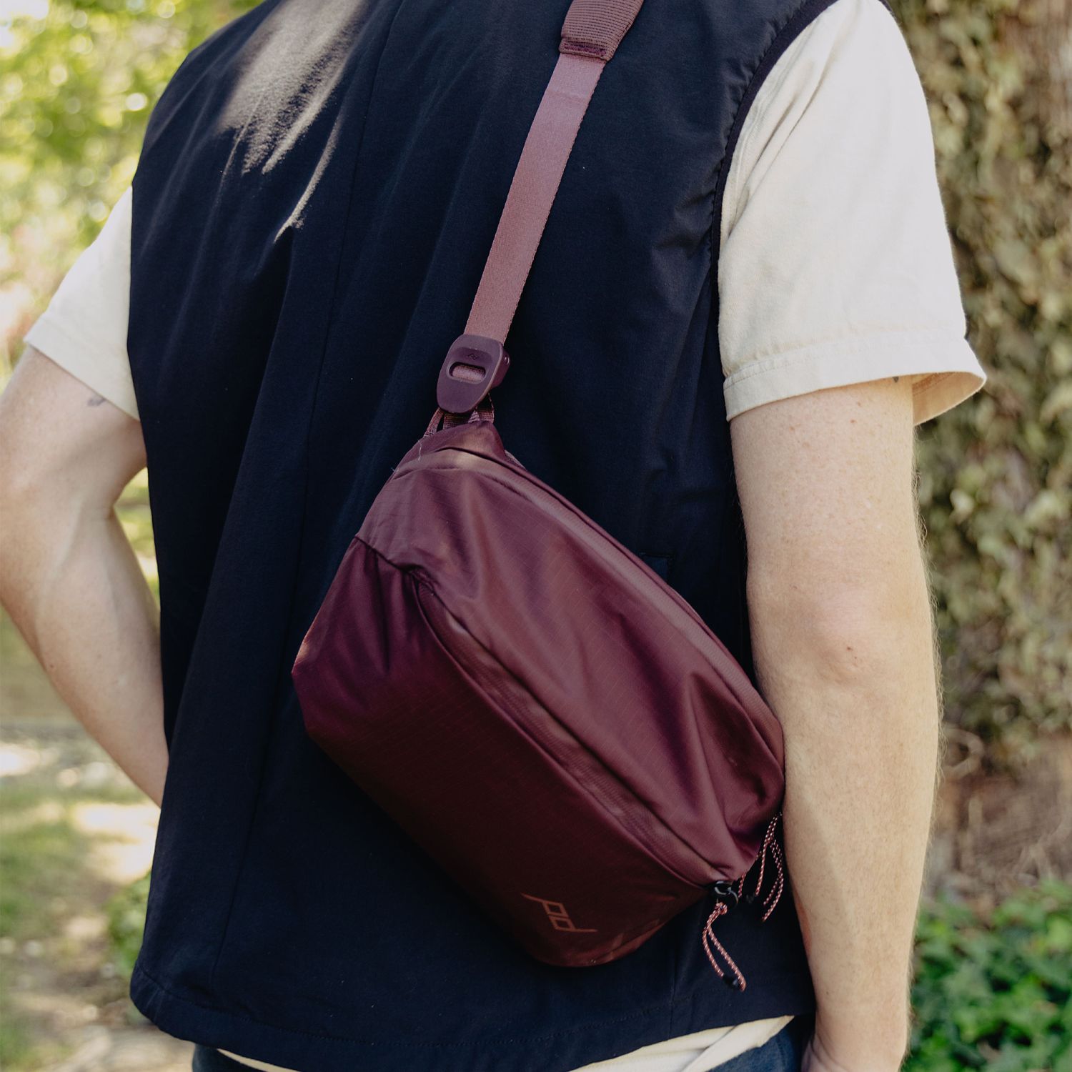 Peak Design Everyday Backpack 20L v2