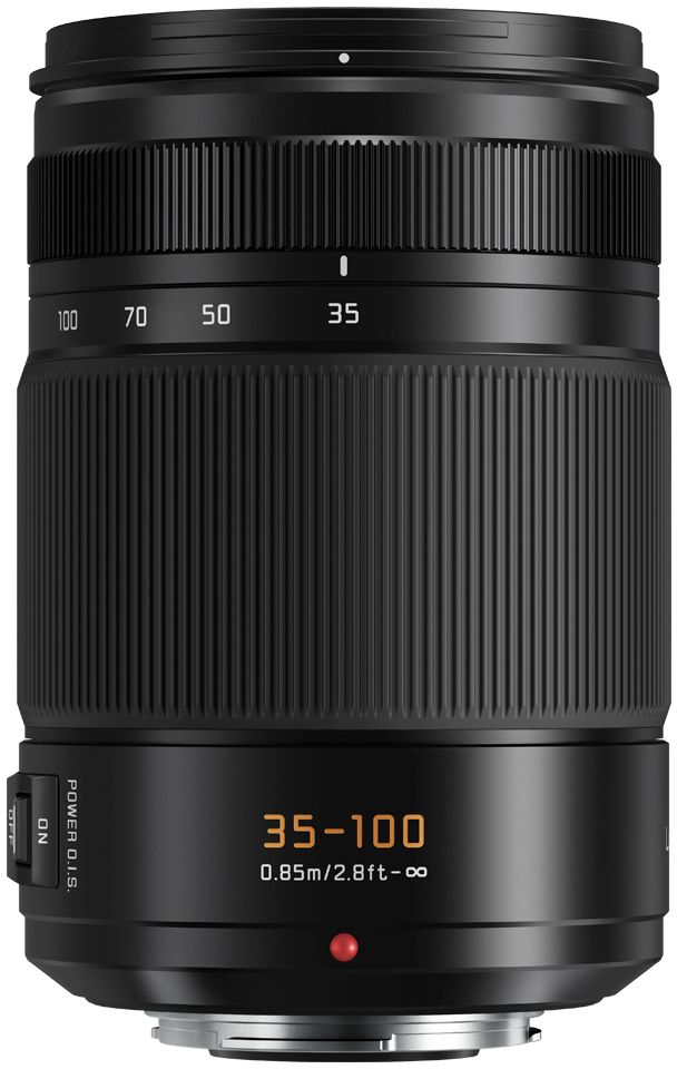 Panasonic Leica G 35-100mm f2,8 III OIS Kundenretoure