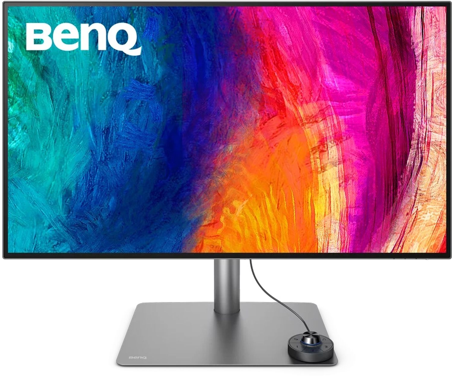 Caractéristiques techniques  BenQ PD3225U 32 moniteur 4K