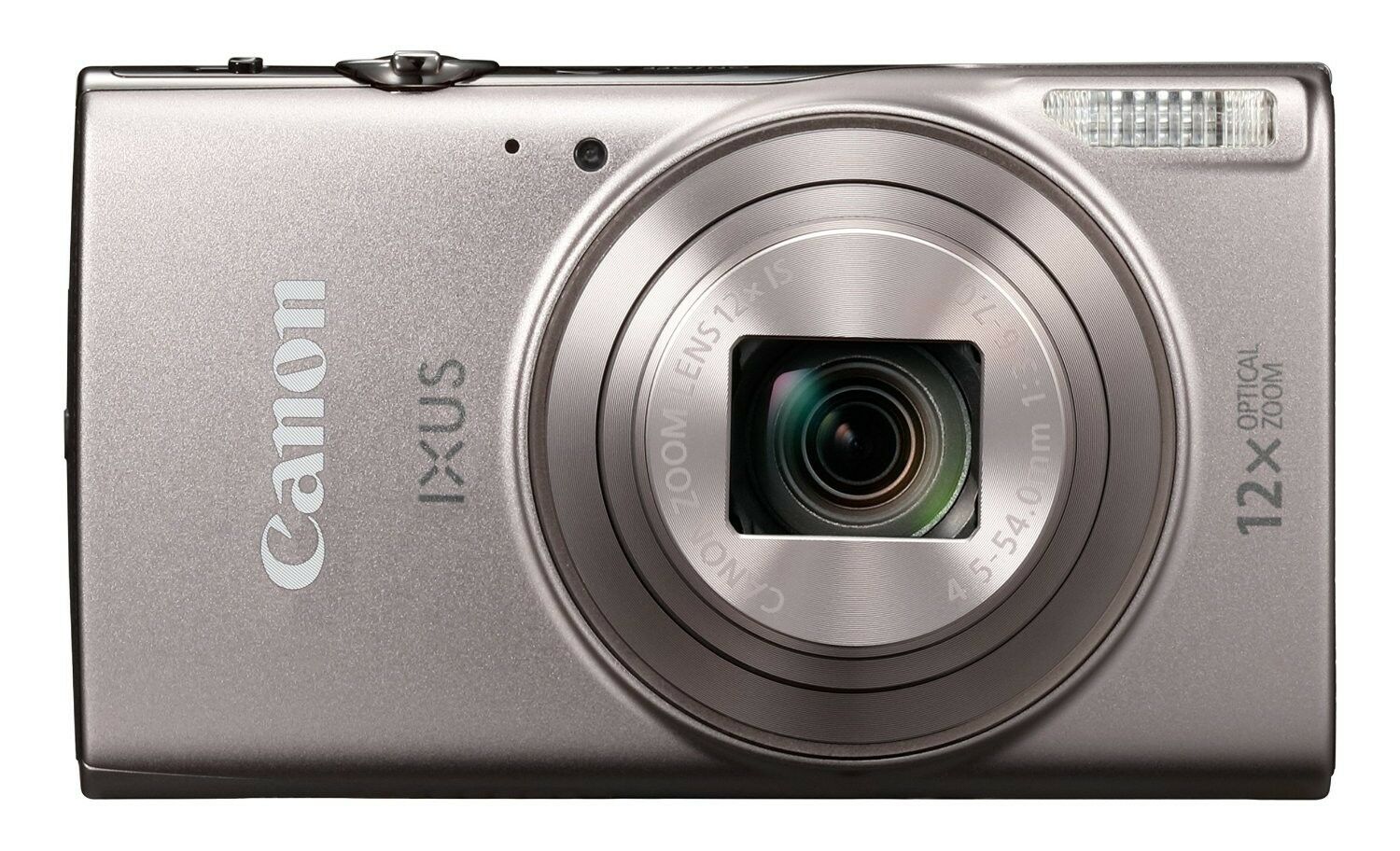 Canon Ixus 285 HS argent