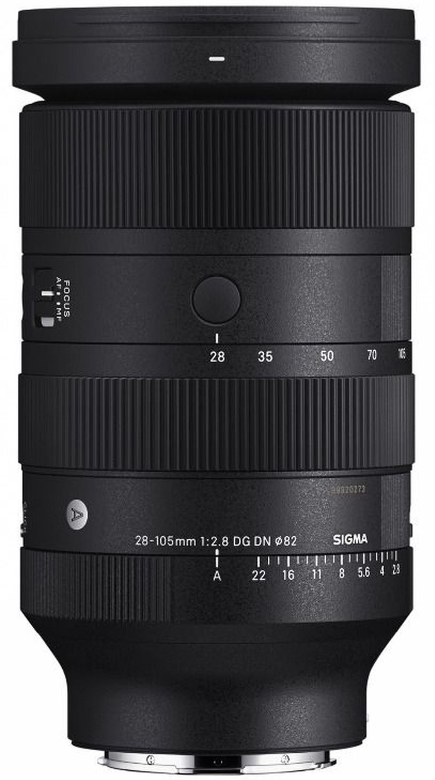 Sigma 28-105mm f2.8 DG DN (A) Sony E-mount customer return