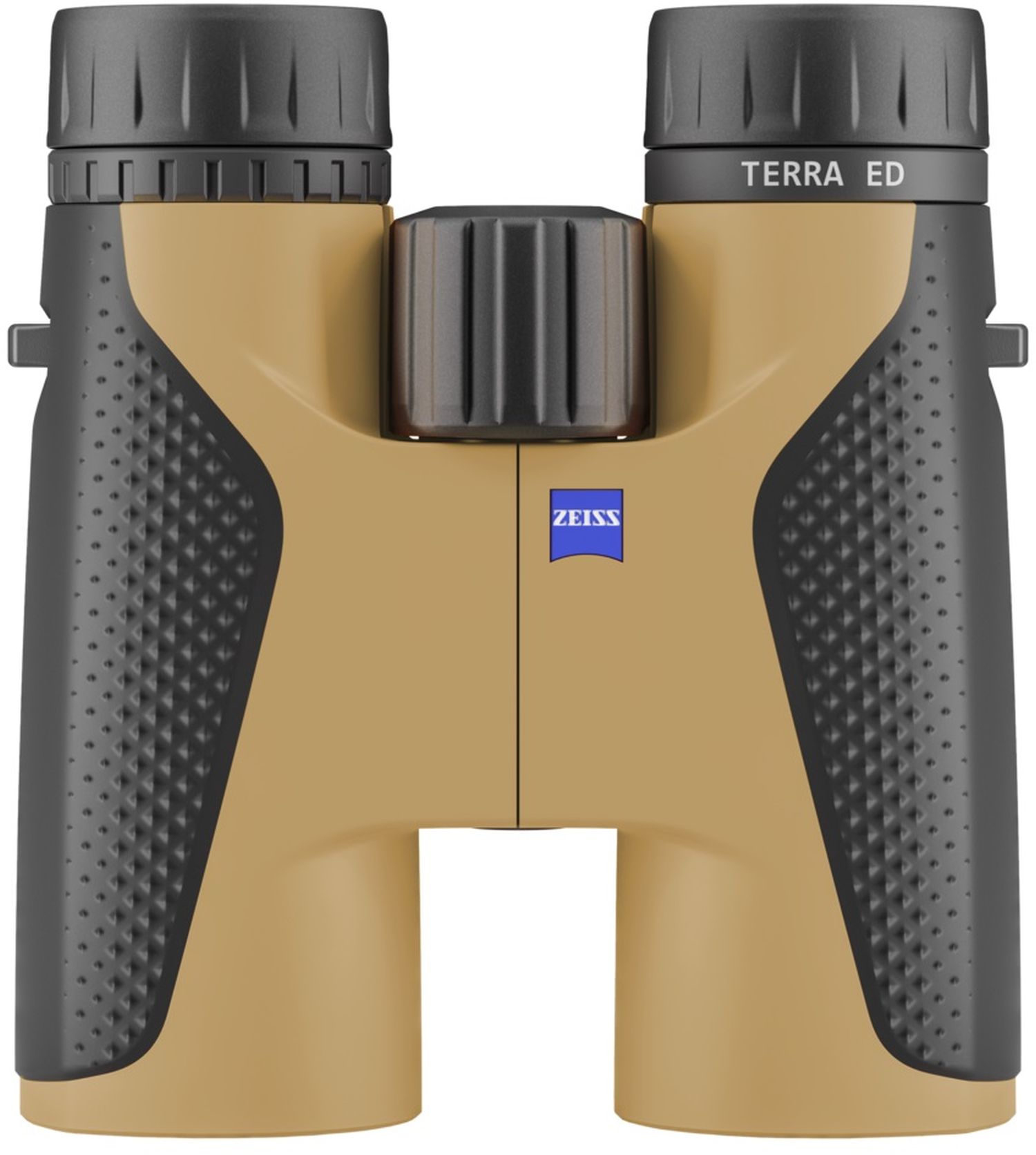 ZEISS Terra ED 10x42 black/sand