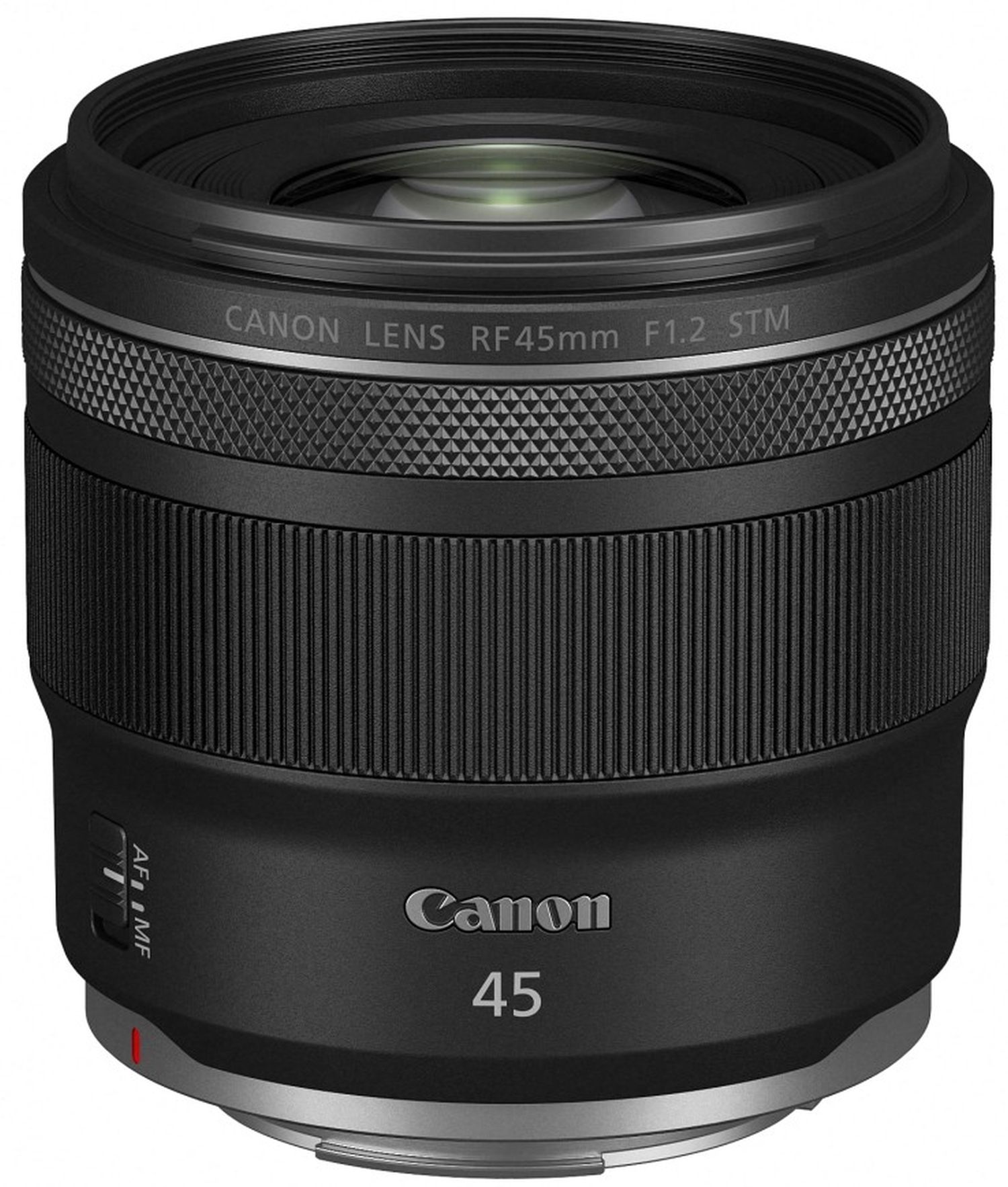 Canon RF 45mm f1.2 STM - Foto Erhardt