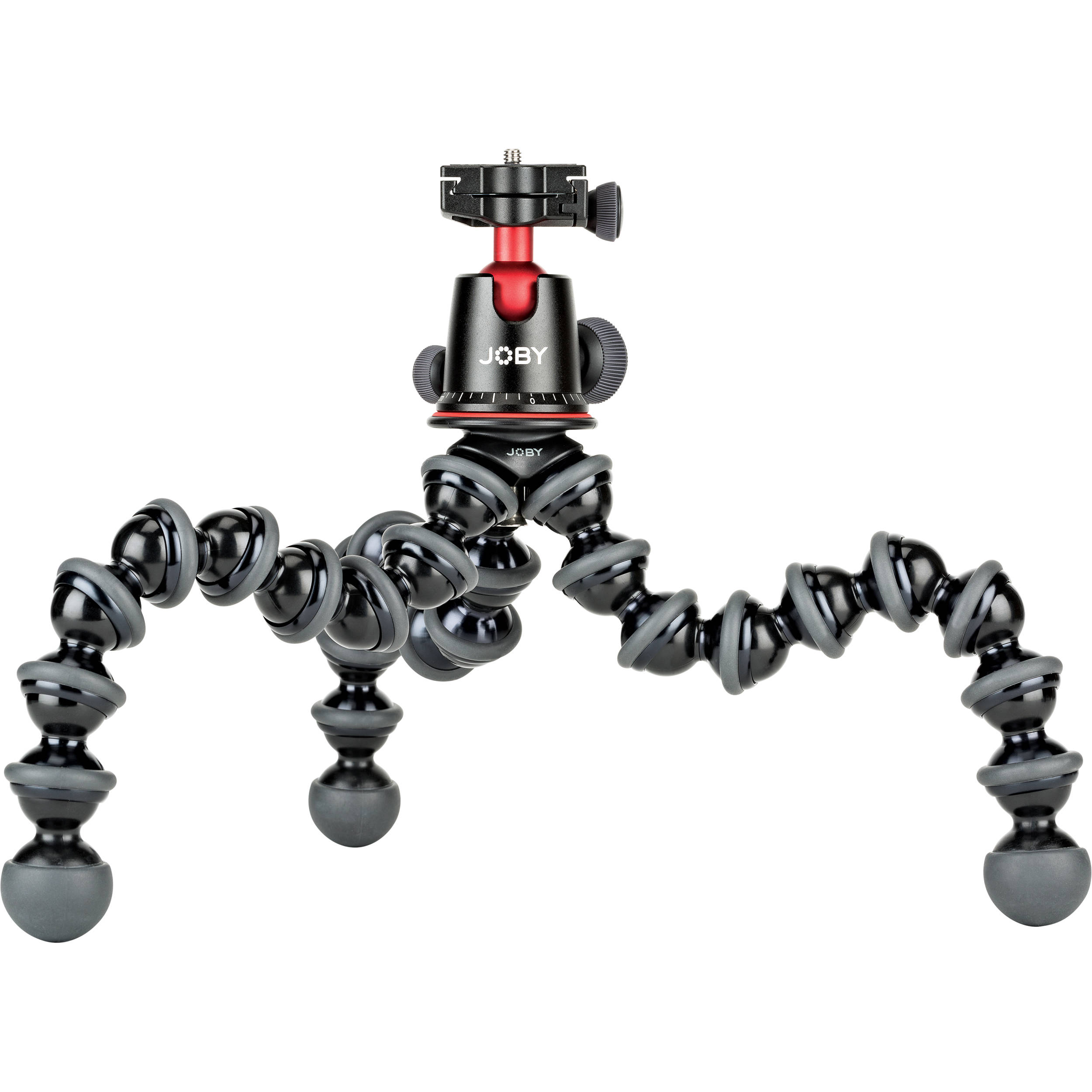 Joby GorillaPod 5K Kit (Black/Charcoal)