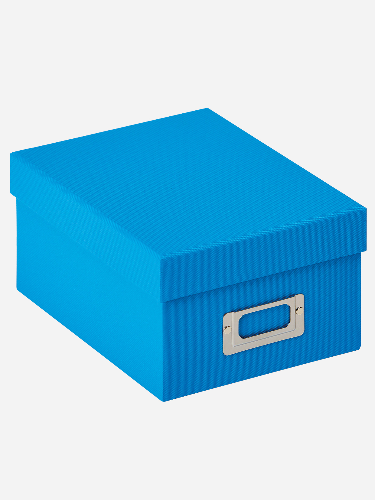 Walther FB-115-U storage box Fun oceanblue