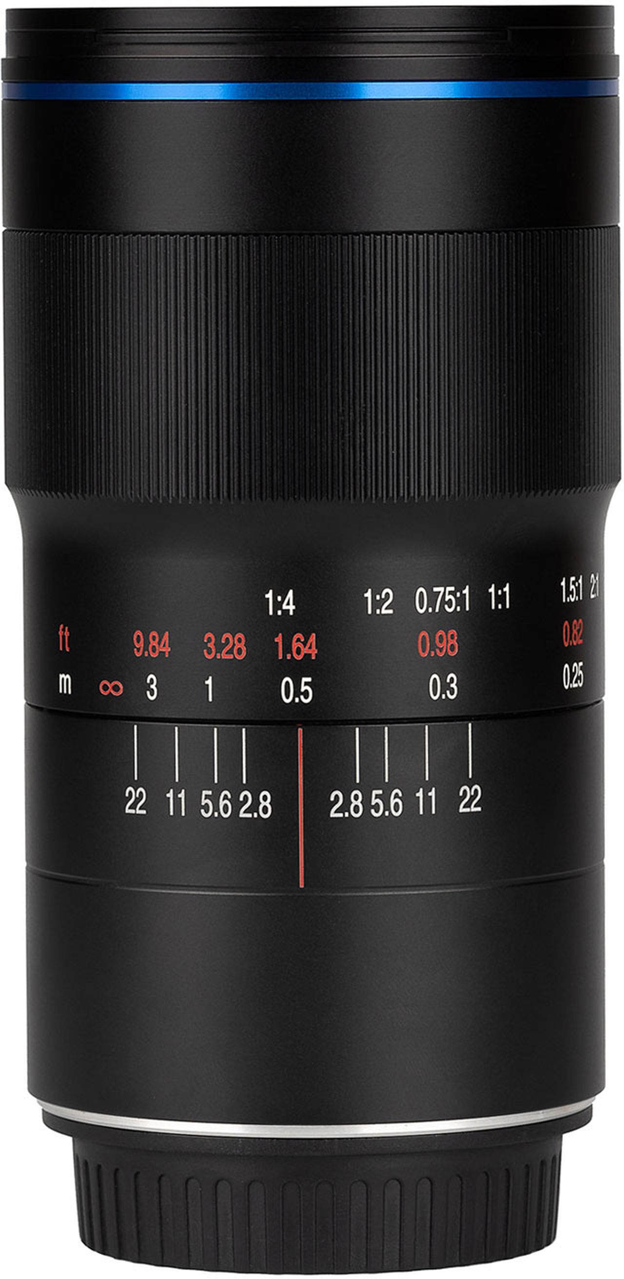 LAOWA 100mm f2.8 2:1 Ultra Macro APO for Canon EF