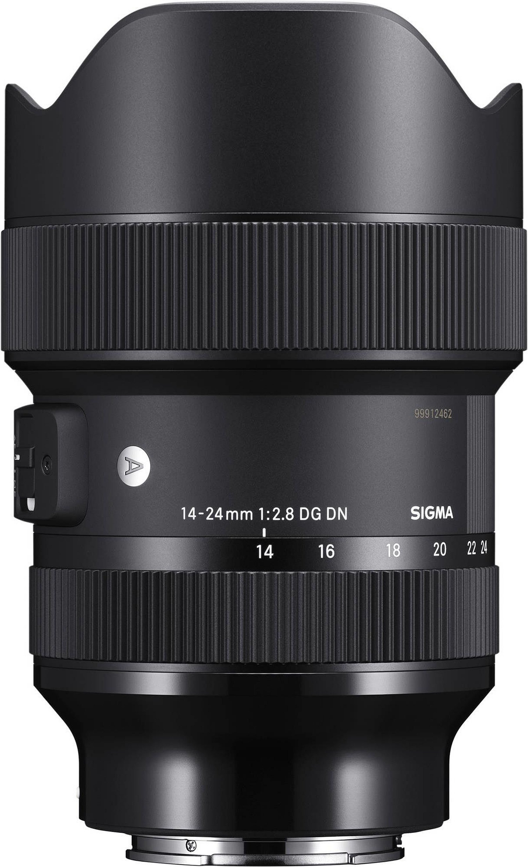 Sigma 14-24mm f2,8 DG DN Art Sony E-Mount Kundenretoure