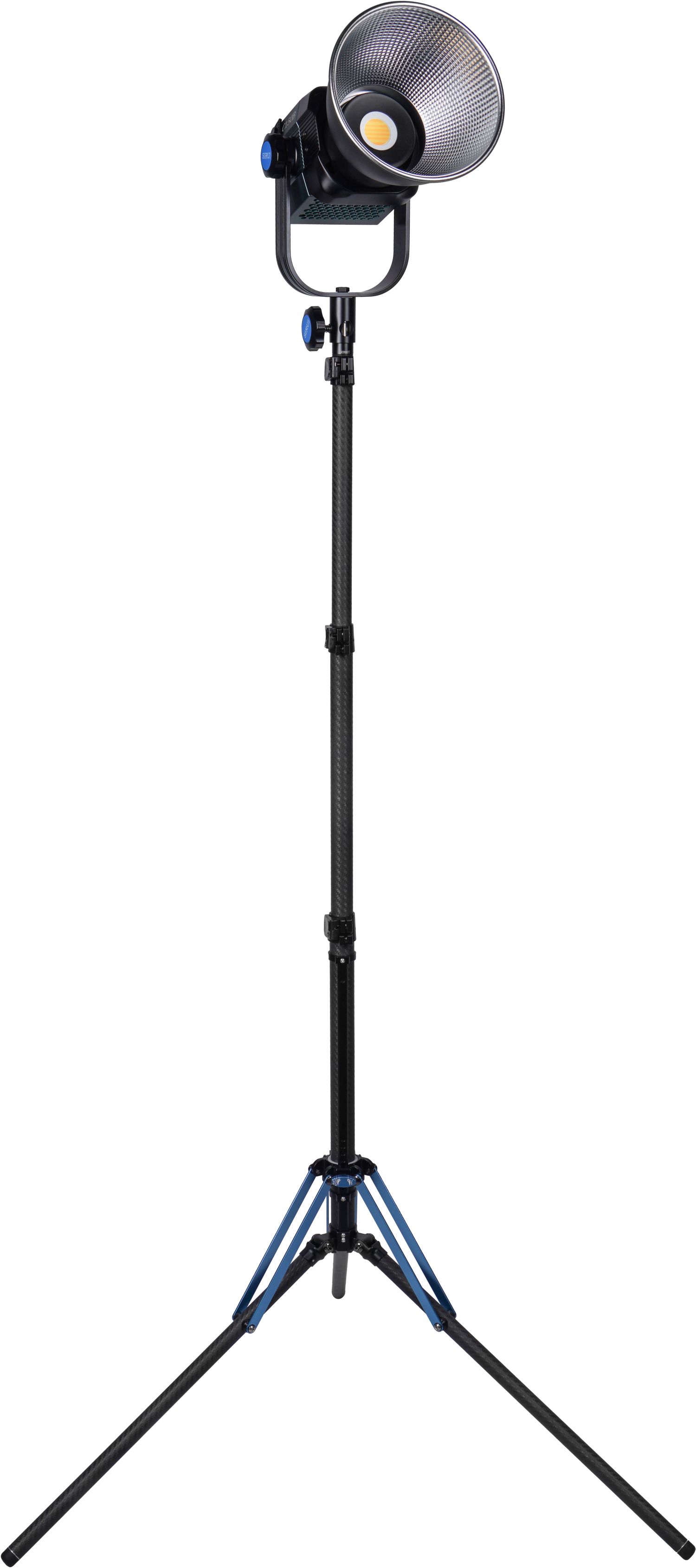 SIRUI C150B Dual Use Bi-Color LED Studioleuchte 150W mit Bowens Mount