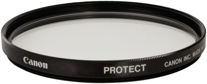 Canon Regularfilter 77mm - Foto Erhardt