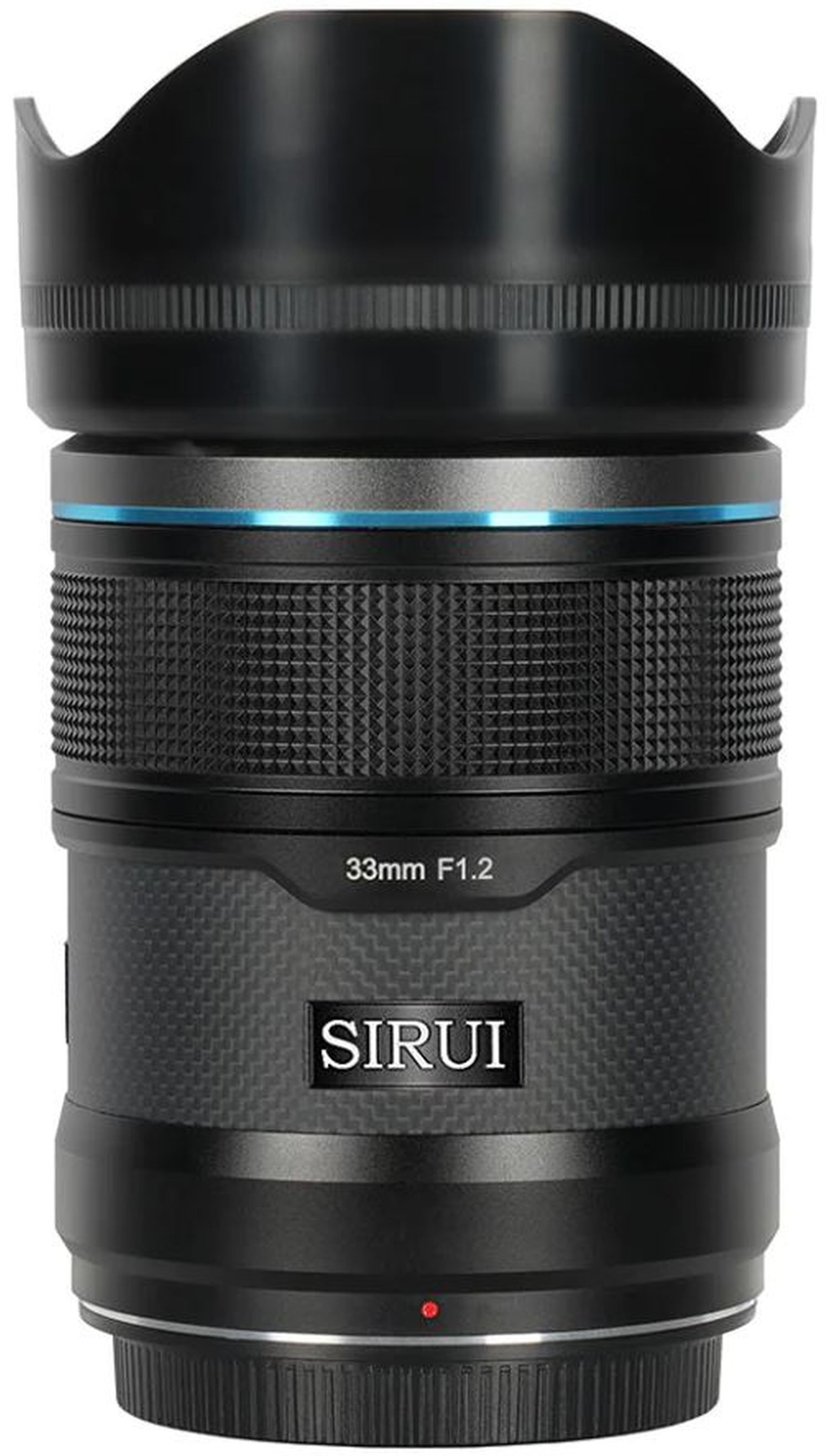 Sirui Sniper 33mm f1,2 E Mount