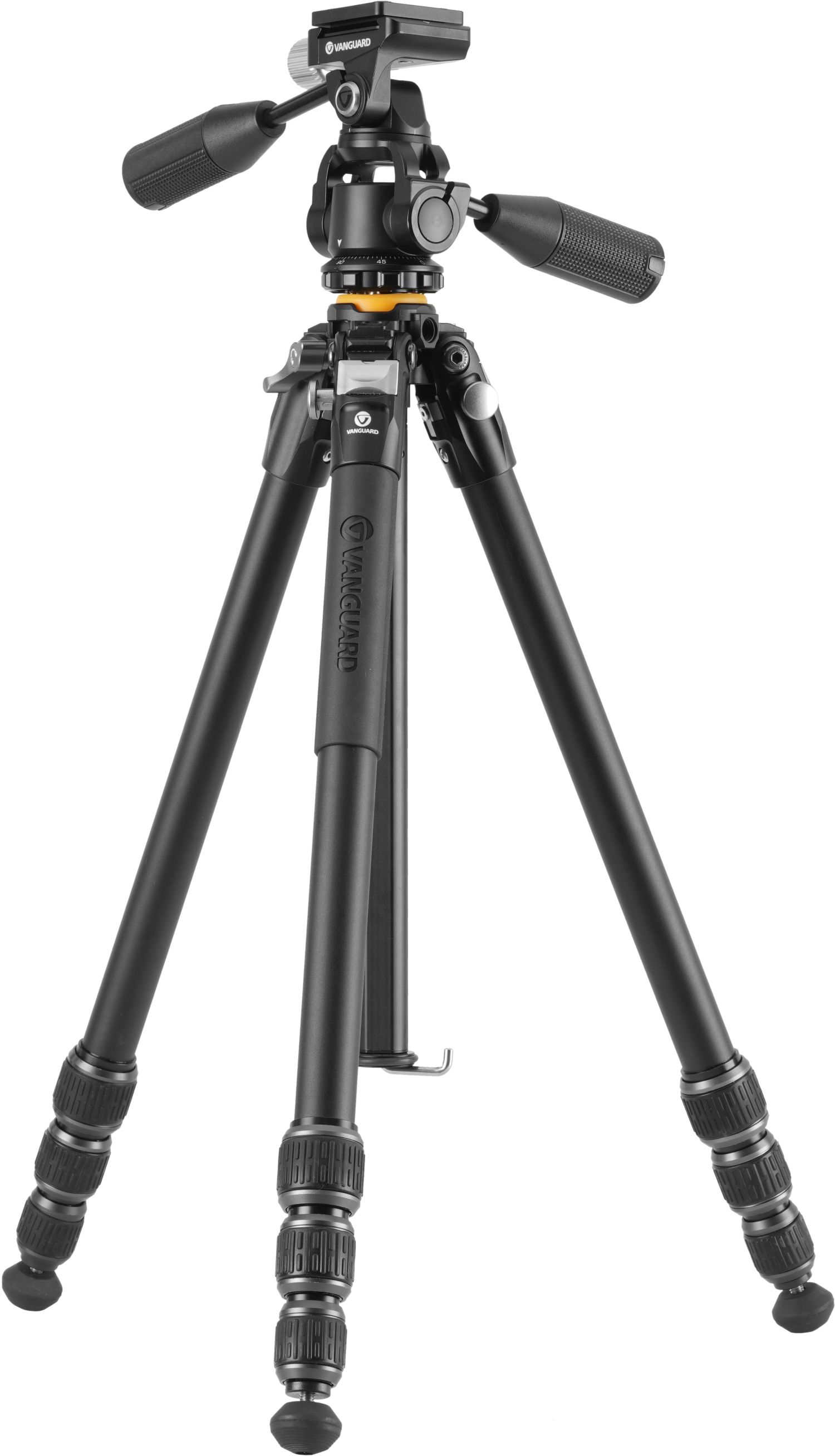 Vanguard VEO5 234APS36 Aluminum tripod