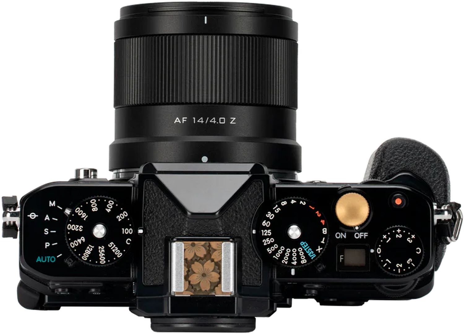 NikonBLACKフィルムカメラ Zf ミラーレス一眼カメラ ブラック [ボディ単体] Nikon｜ニコン 通販