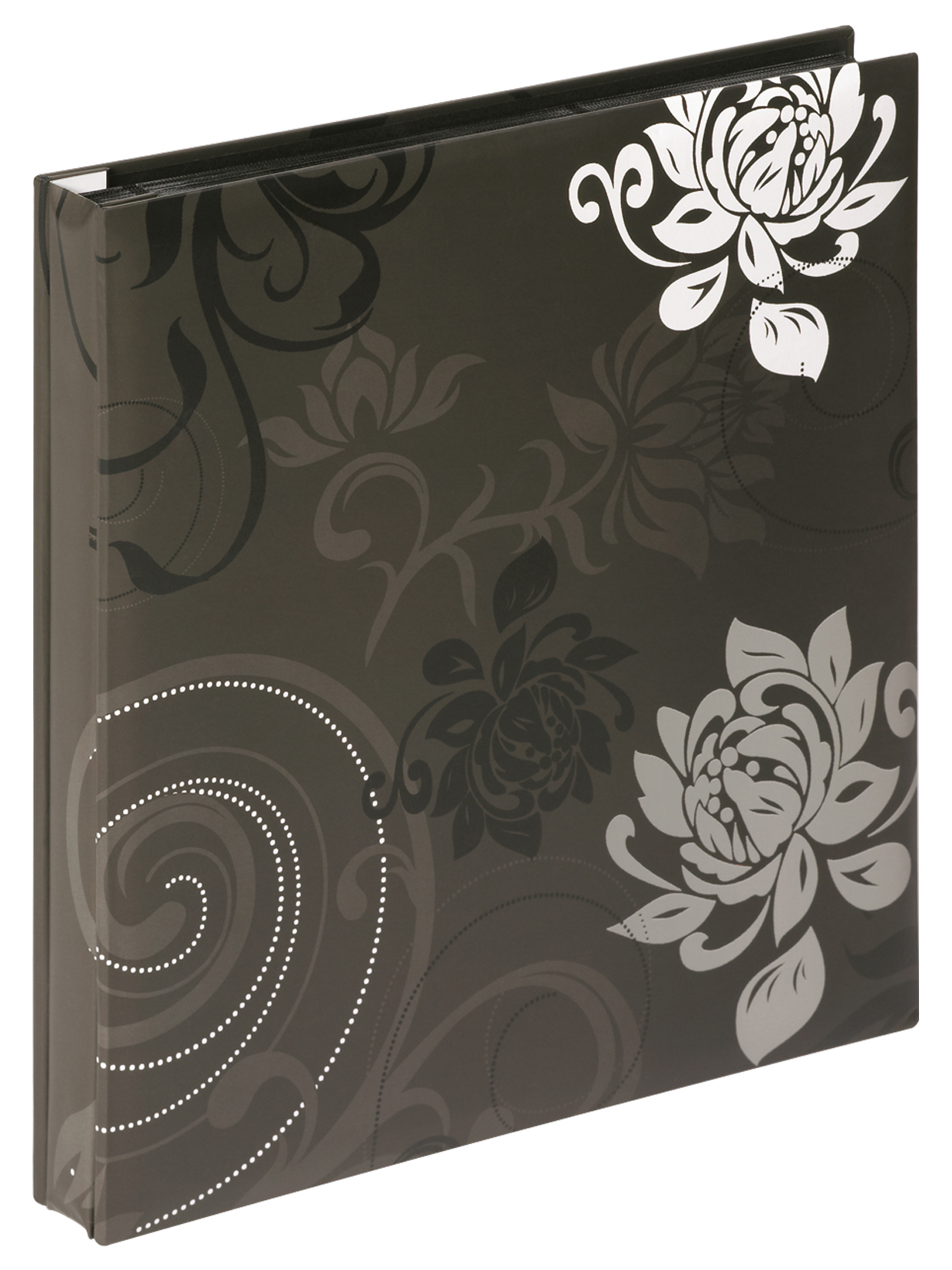 Walther EA-201-B Grindy slip-in album 400 photos 10x15 cm black