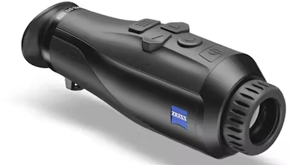 Zeiss Thermal imaging device DTI 1/19