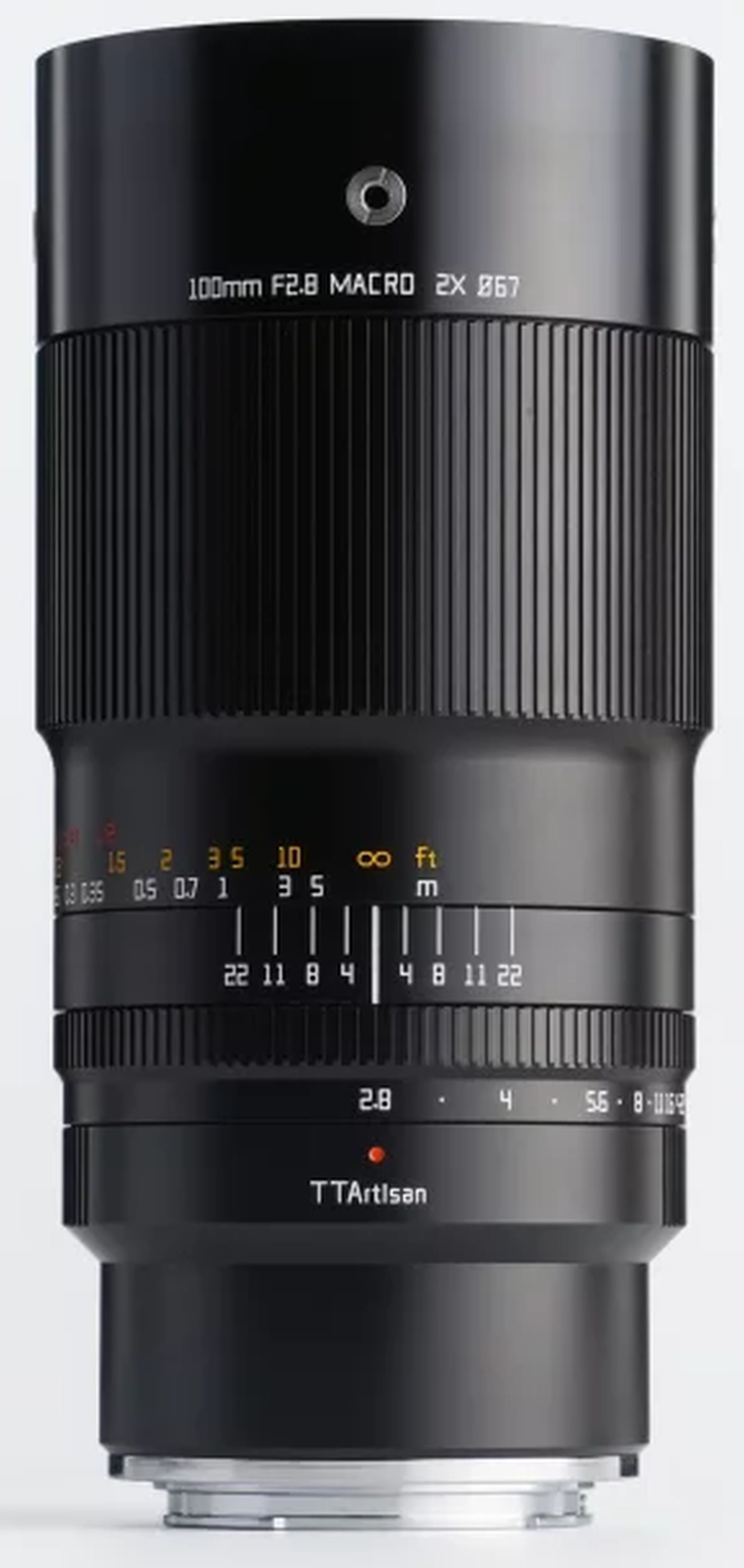 TTArtisan 100mm f2.8 Fujifilm X