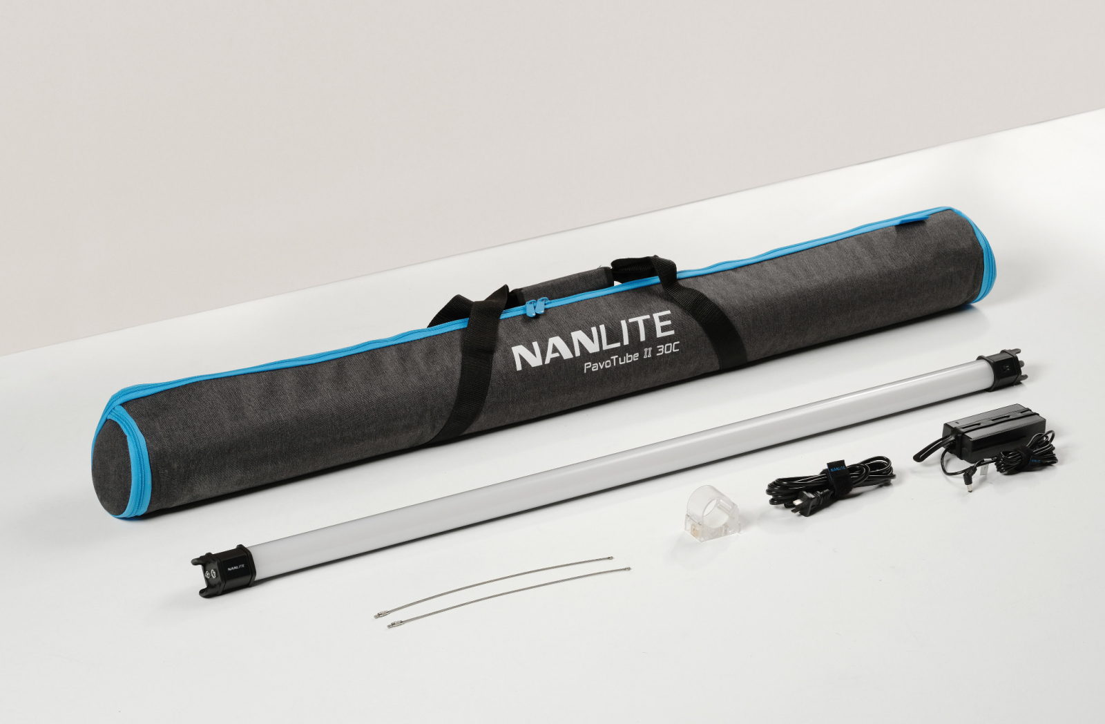 NANLITE PavoTube II 30C